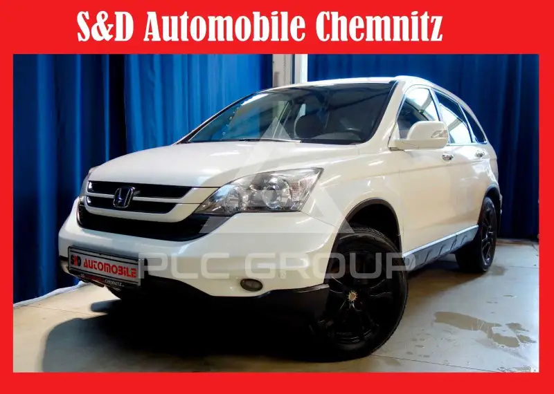 2011 Honda CR-V