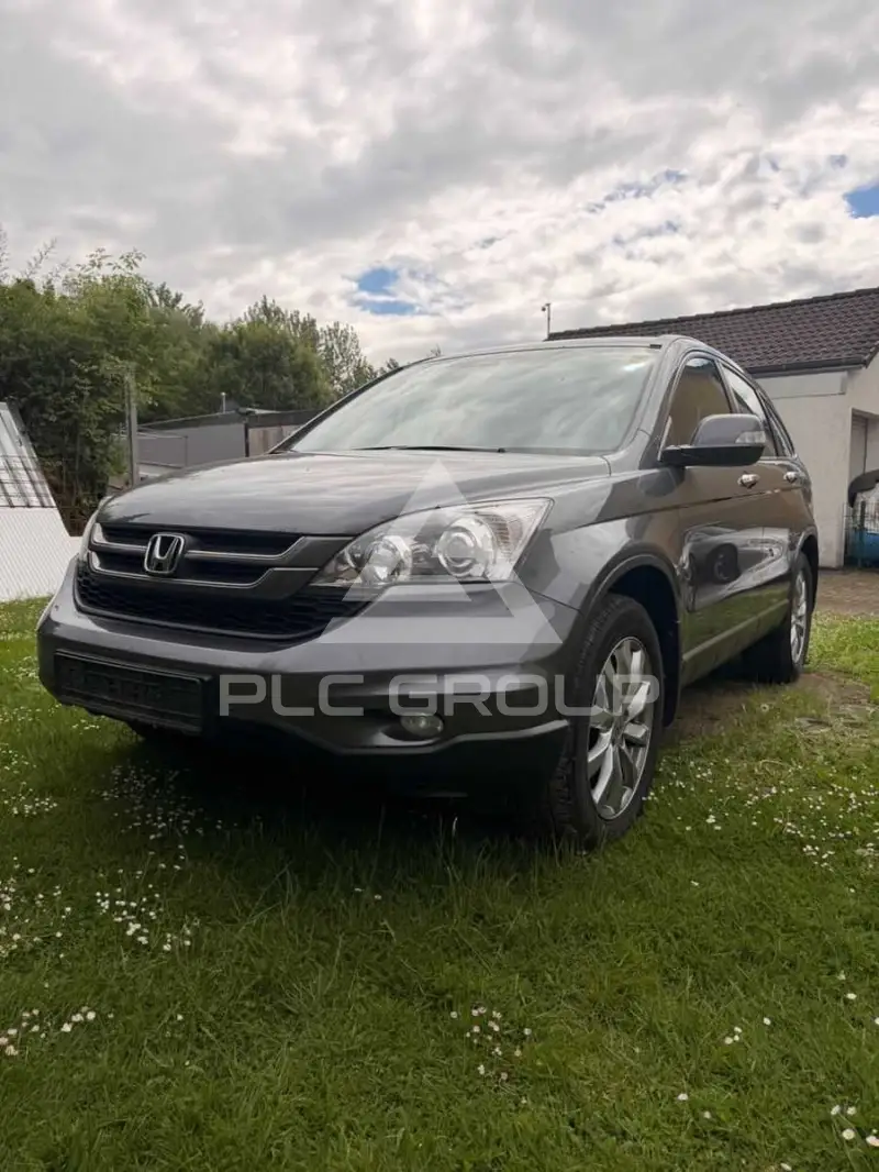 2011 Honda CR-V