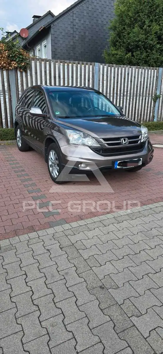 2011 Honda CR-V