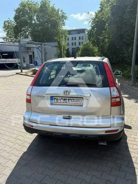 2011 Honda CR-V