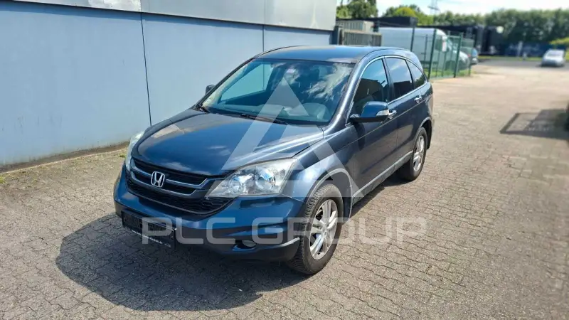 2011 Honda CR-V