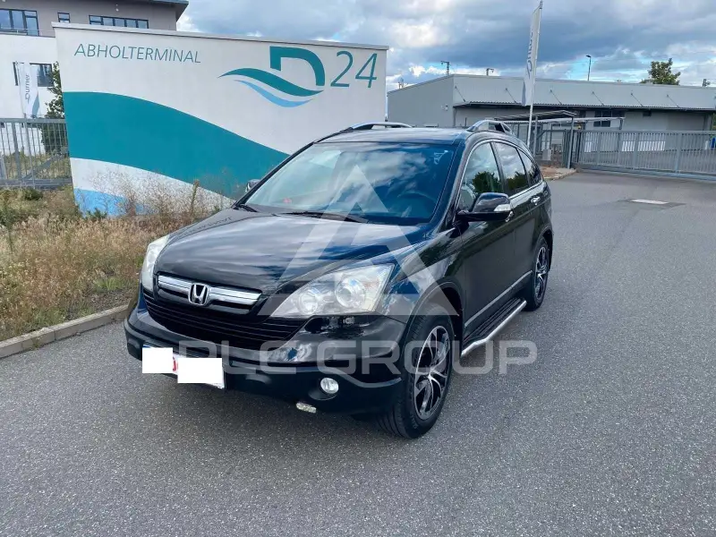 2011 Honda CR-V
