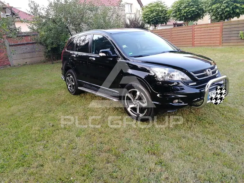 2011 Honda CR-V