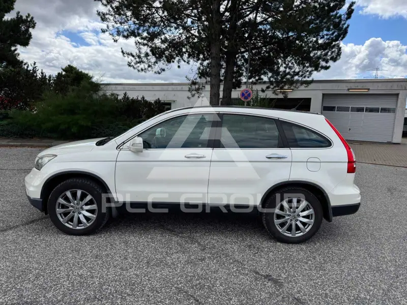 2011 Honda CR-V