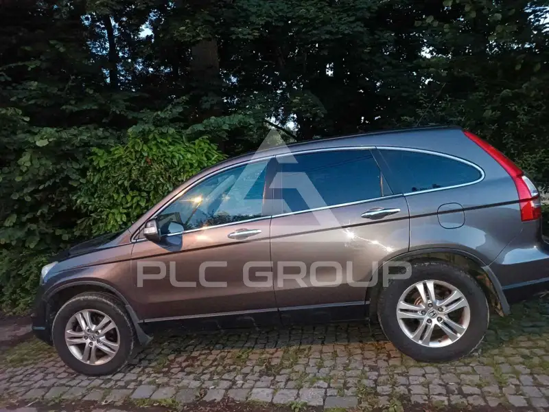 2011 Honda CR-V