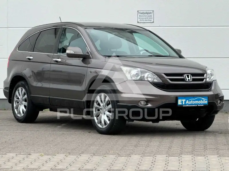 2011 Honda CR-V
