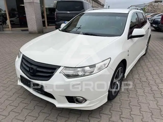2011 Honda Accord