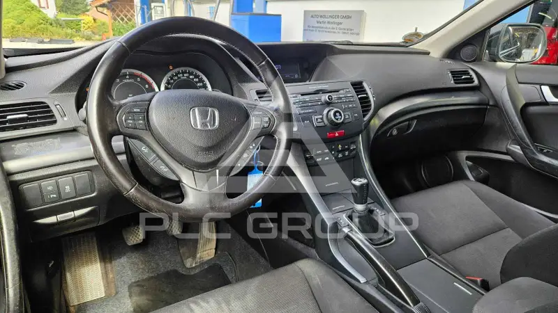 2011 Honda Accord