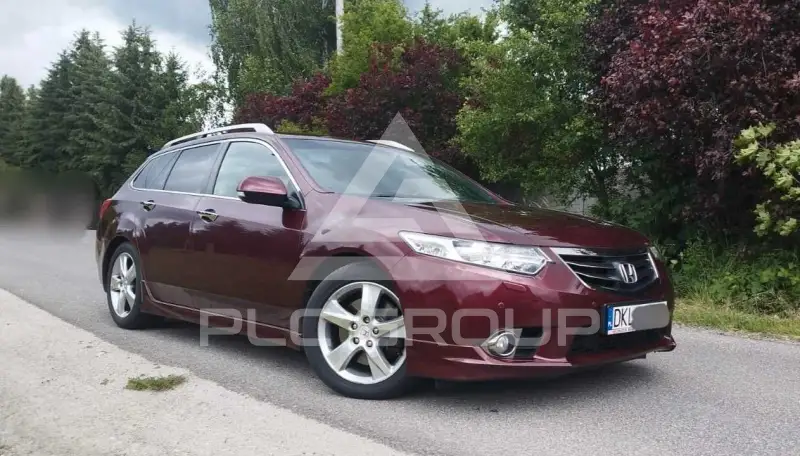 2011 Honda Accord