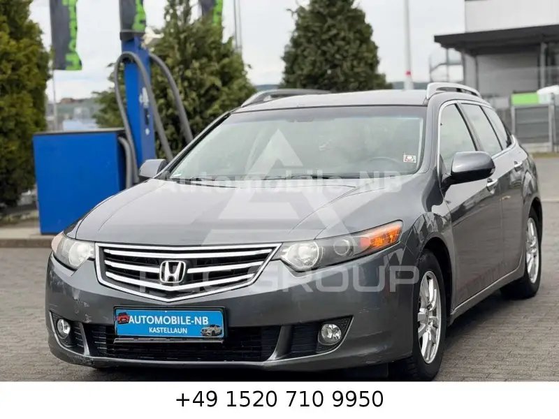2011 Honda Accord