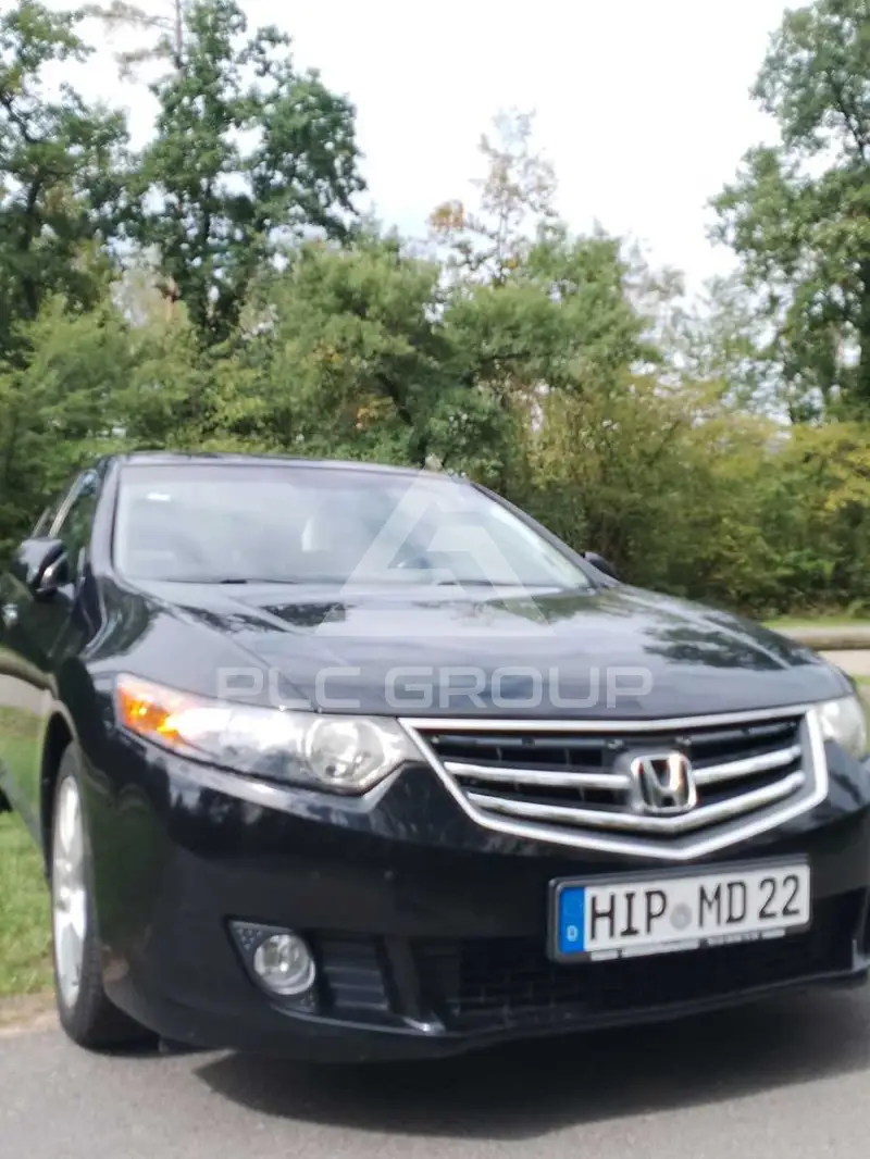 2011 Honda Accord