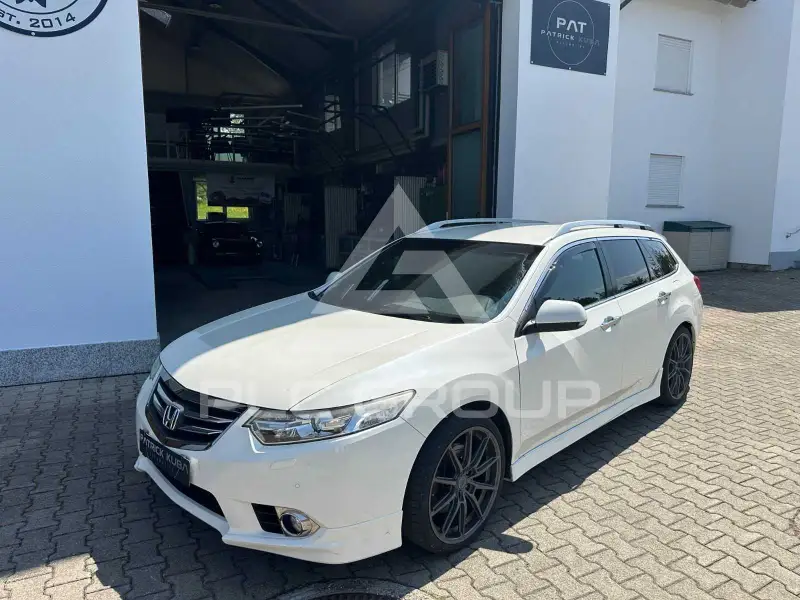 2011 Honda Accord