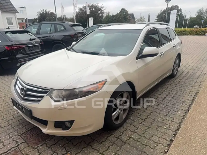 2011 Honda Accord