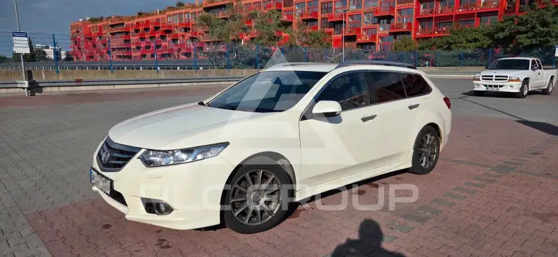 2011 Honda Accord
