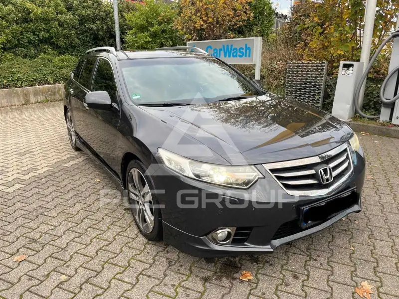 2011 Honda Accord