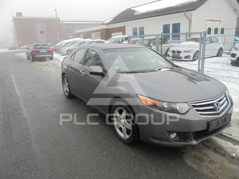 2011 Honda Accord