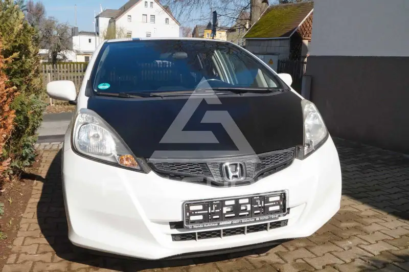 2011 Honda JAZZ