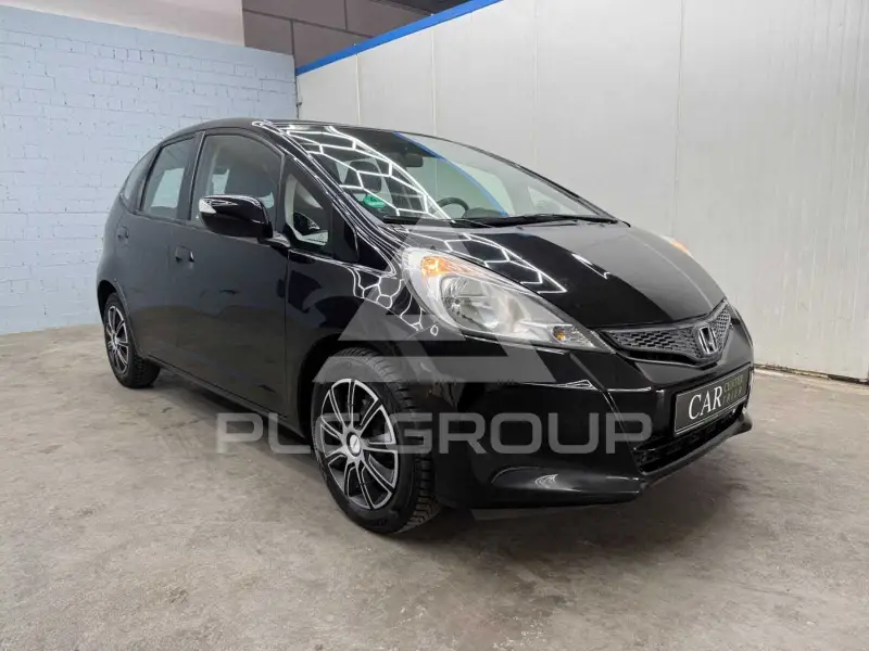 2011 Honda JAZZ
