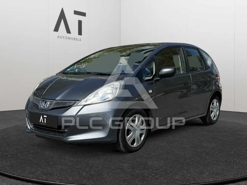 2011 Honda JAZZ