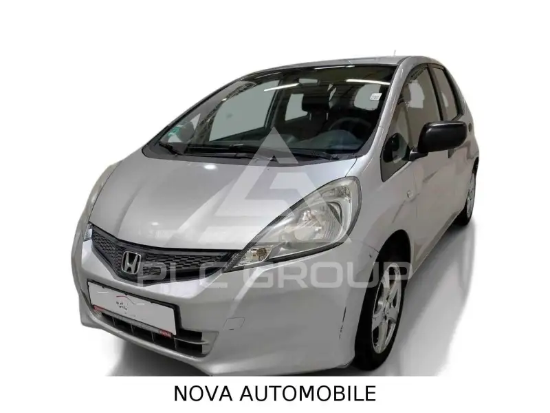 2011 Honda JAZZ