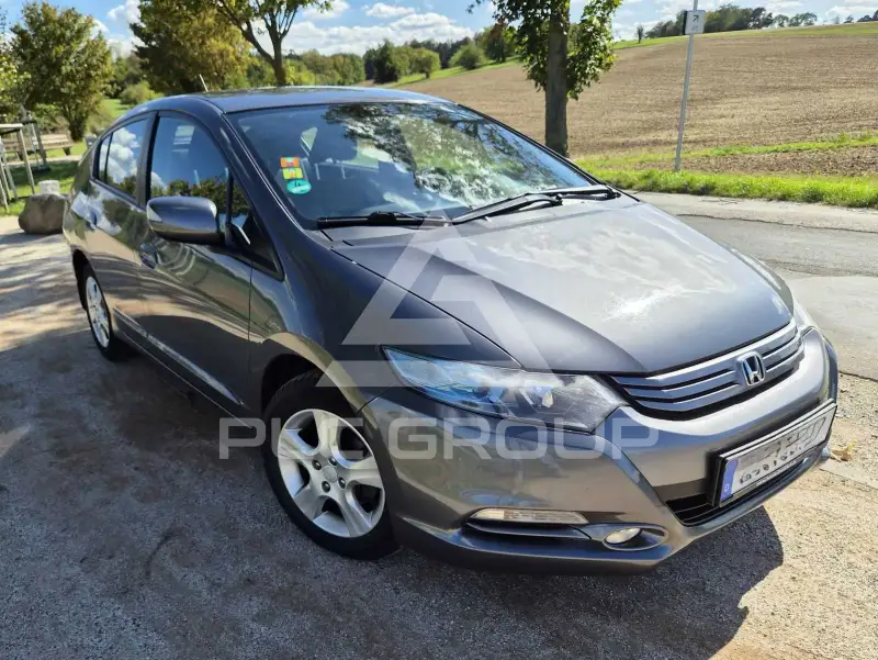 2011 Honda INSIGHT