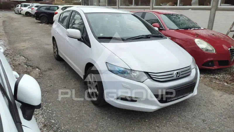 2011 Honda INSIGHT
