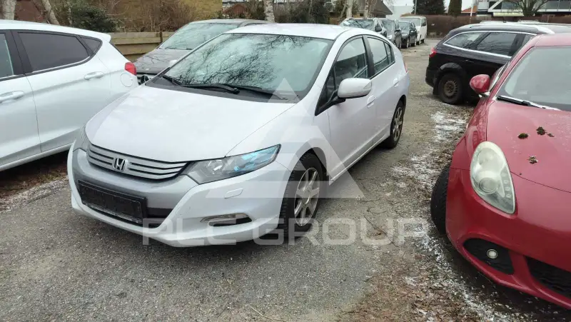 2011 Honda INSIGHT