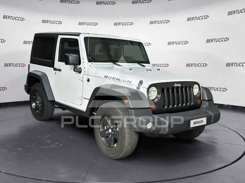 2011 Jeep WRANGLER
