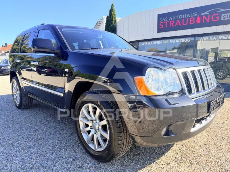 2011 Jeep Grand Cherokee