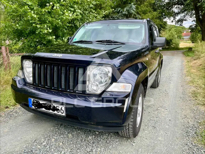 2011 Jeep CHEROKEE