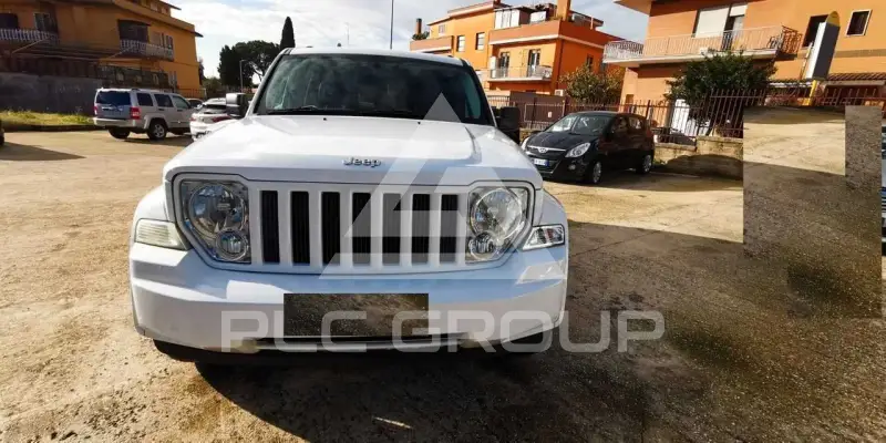 2011 Jeep CHEROKEE