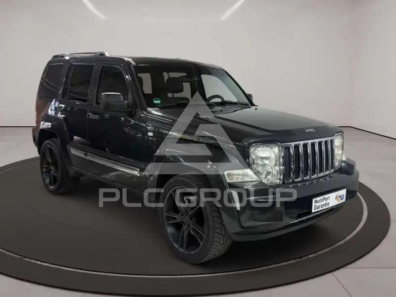 2011 Jeep CHEROKEE