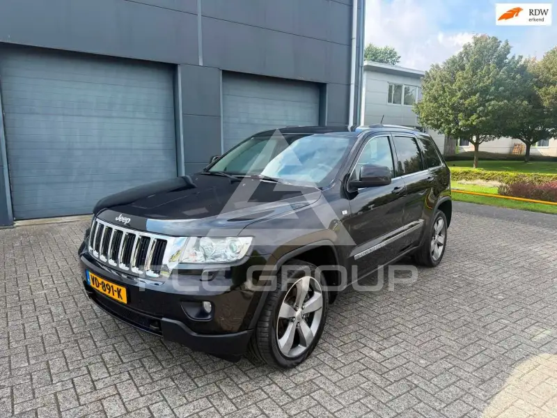 2011 Jeep CHEROKEE