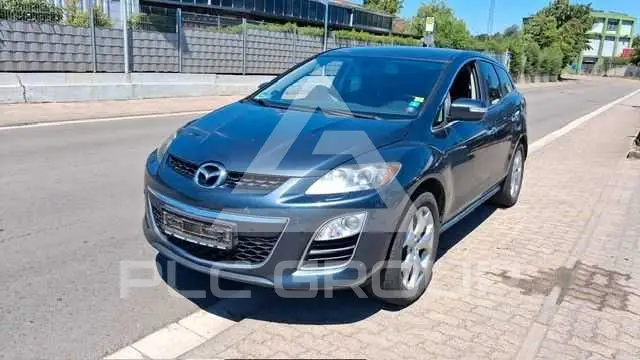 2011 Mazda CX-7