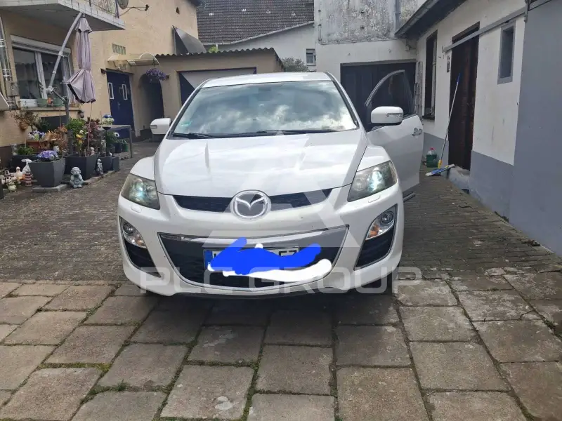 2011 Mazda CX-7