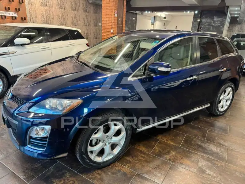 2011 Mazda CX-7