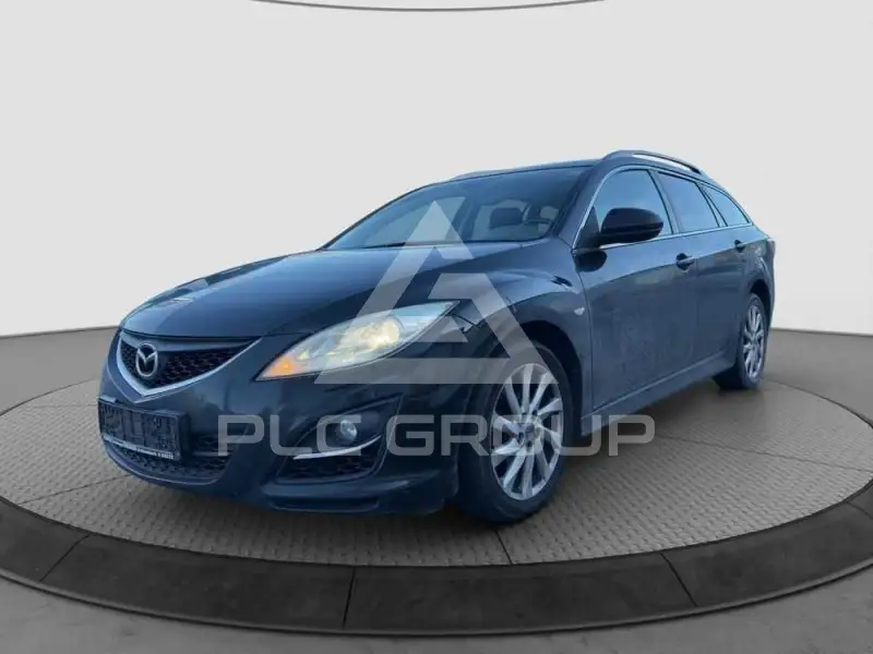 2011 Mazda 6