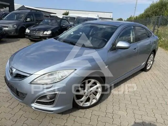 2011 Mazda 6