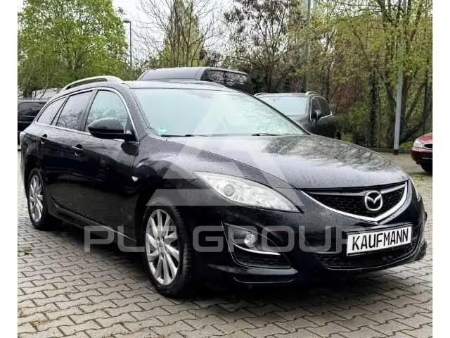 2011 Mazda 6