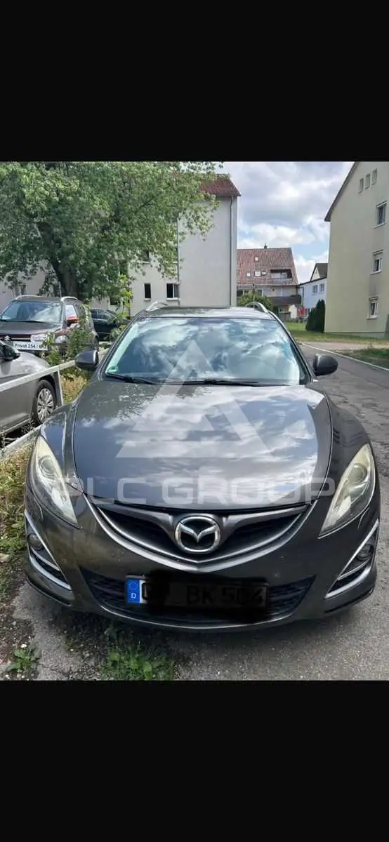 2011 Mazda 6