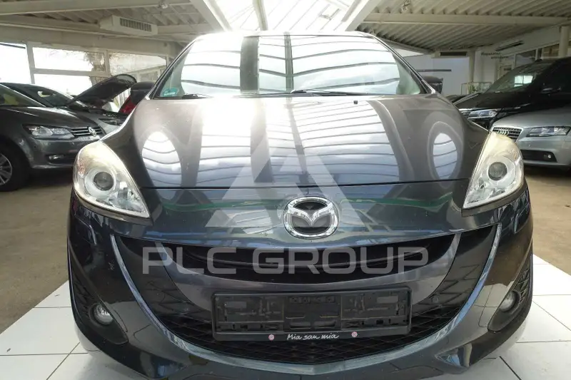 2011 Mazda 5
