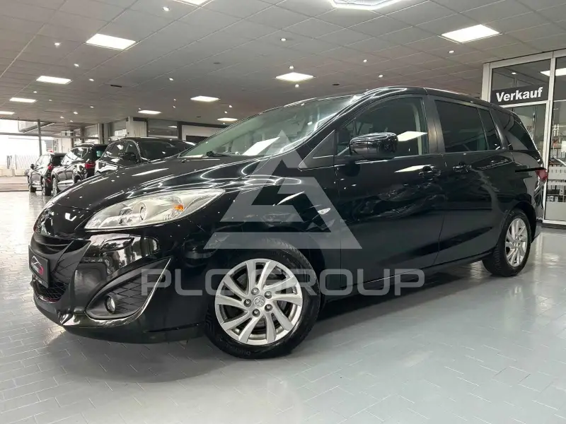 2011 Mazda 5