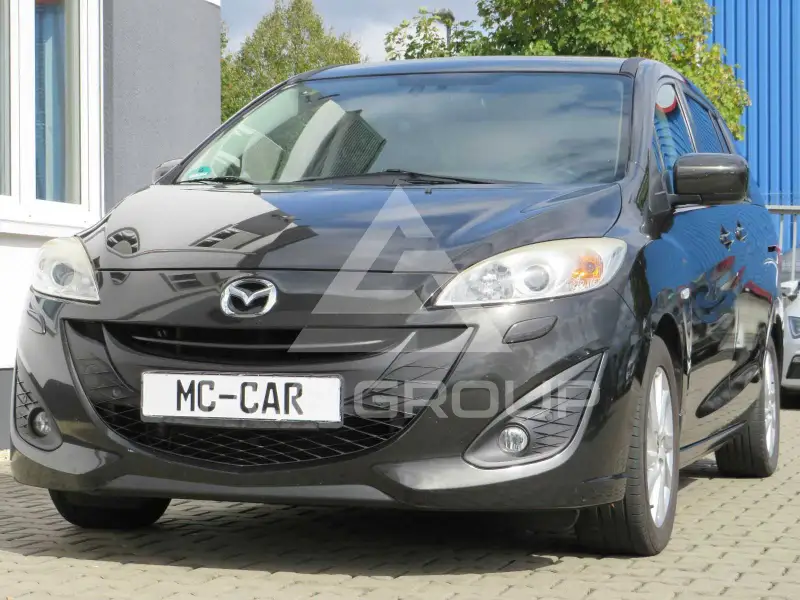 2011 Mazda 5