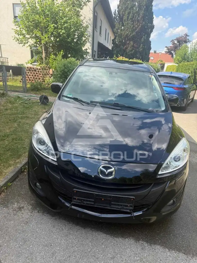 2011 Mazda 5