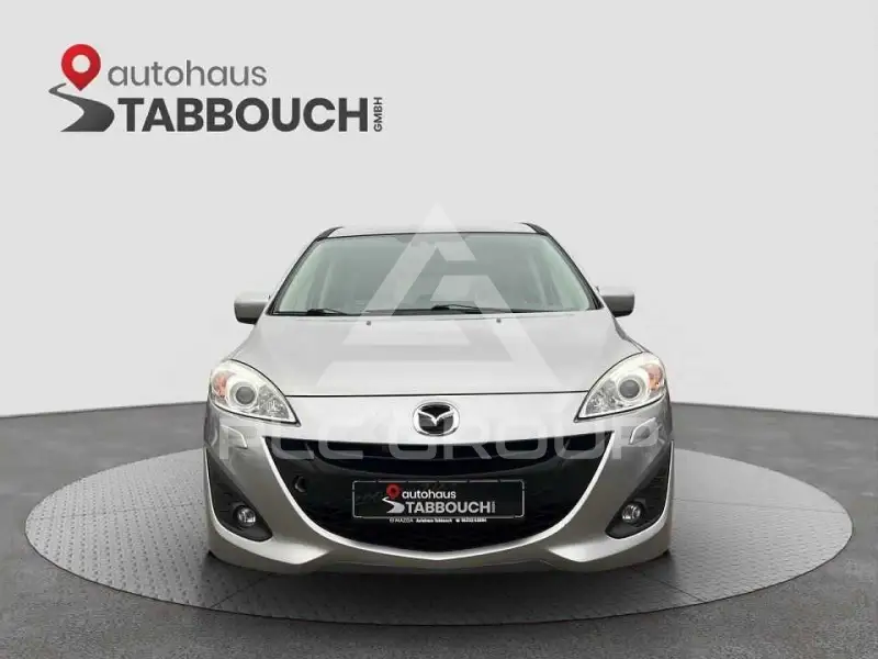 2011 Mazda 5