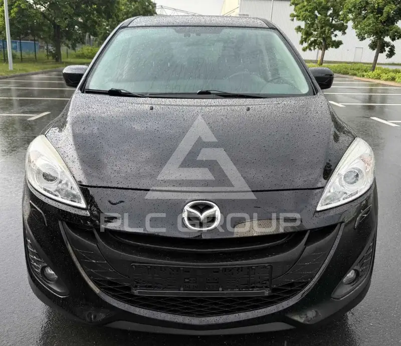 2011 Mazda 5