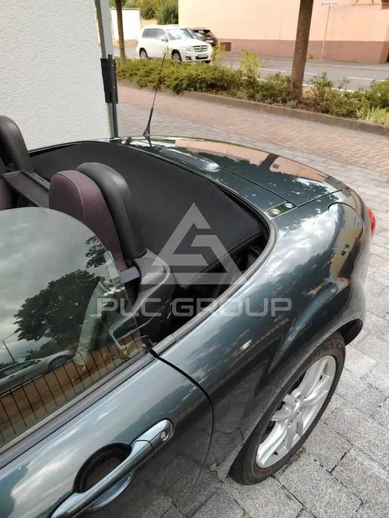 2011 Mazda MX-5