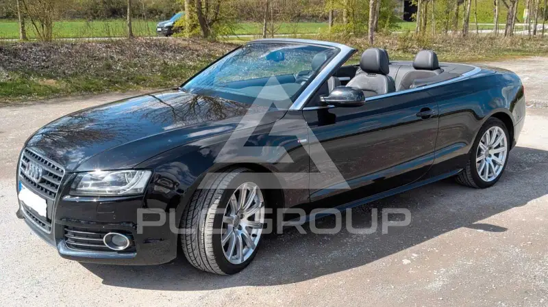 2011 Audi Other