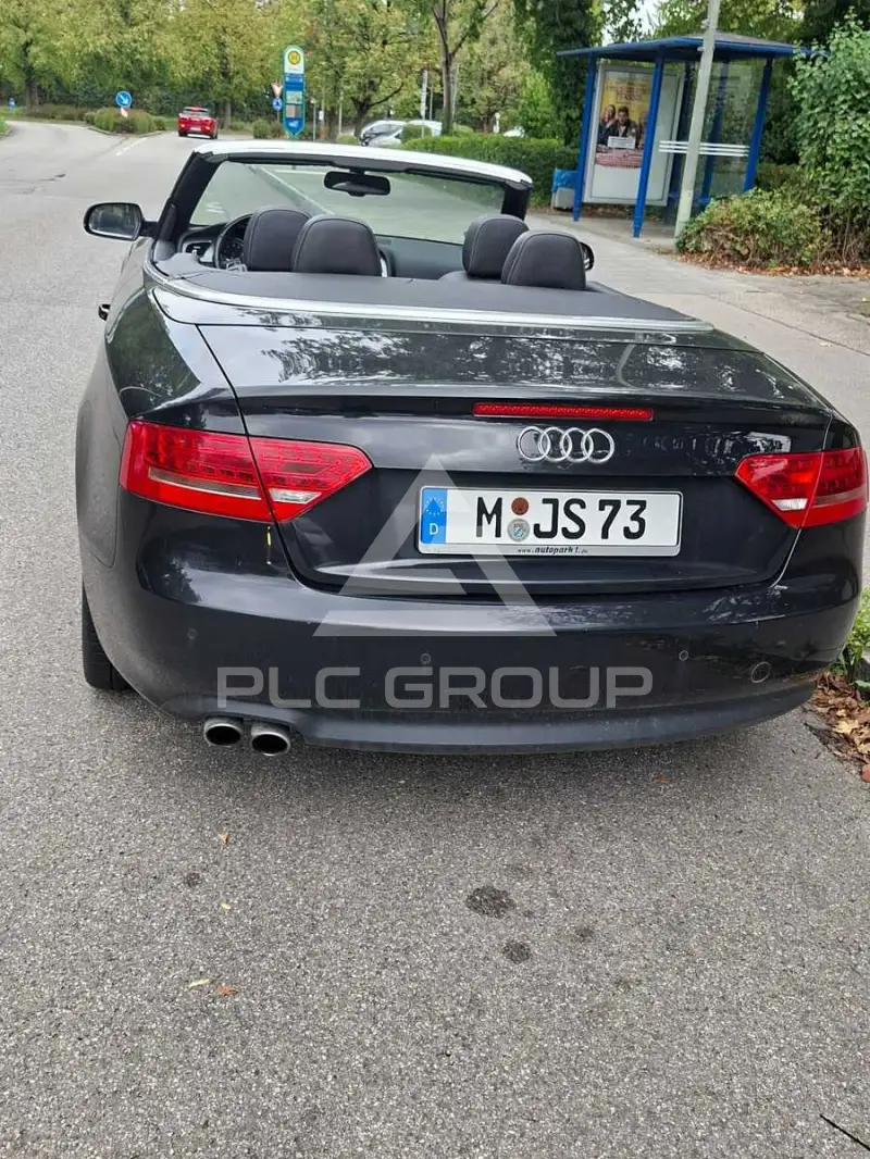 2011 Audi Other