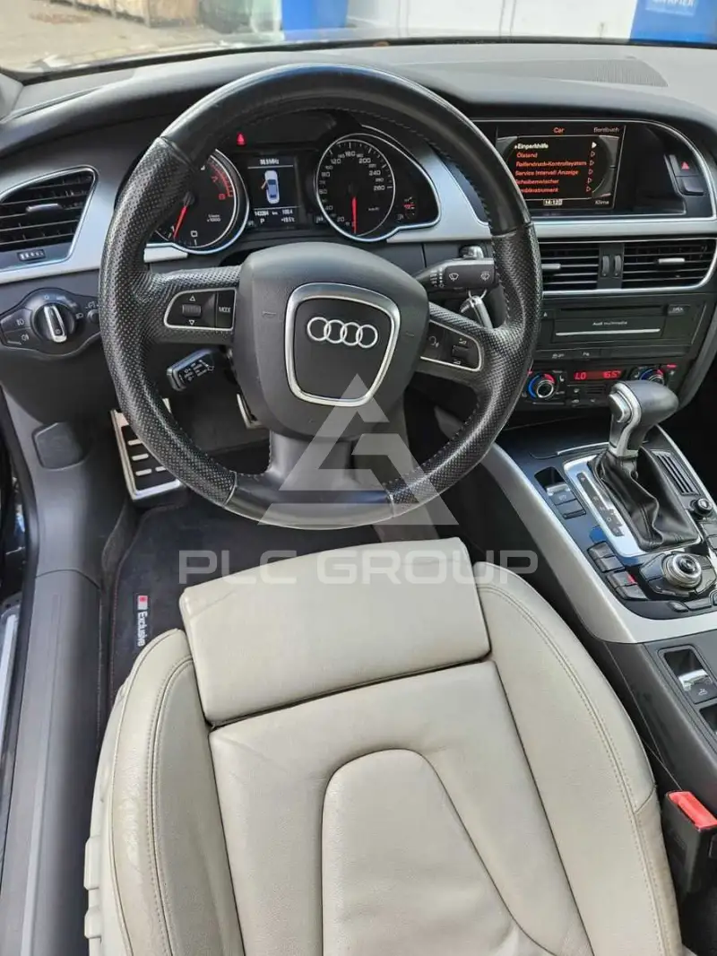 2011 Audi Other